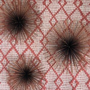 Sea Urchin Wall Decor